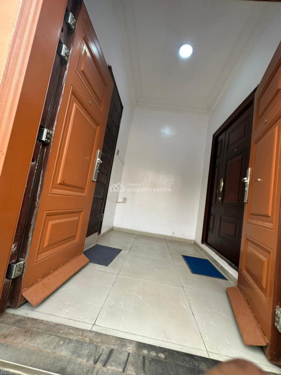 Tastefully Finished and Fully Furnished One- Bedroom Flat, Ikeja Gra, Ikeja, Lagos, Mini Flat (room and Parlour) for Rent