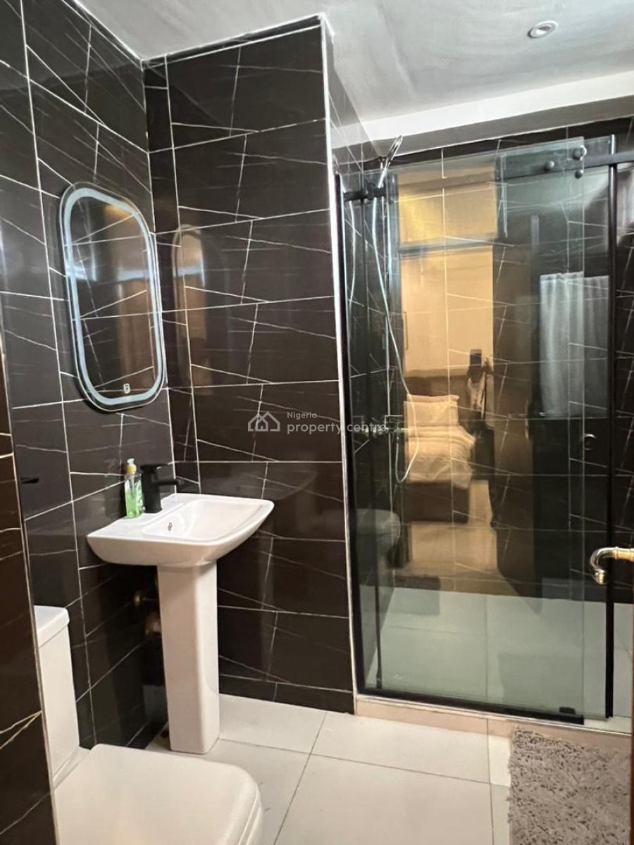 Super Improved 3-bedroom Maisonette, 1004 Estate, Victoria Island (vi), Lagos, Flat / Apartment for Rent