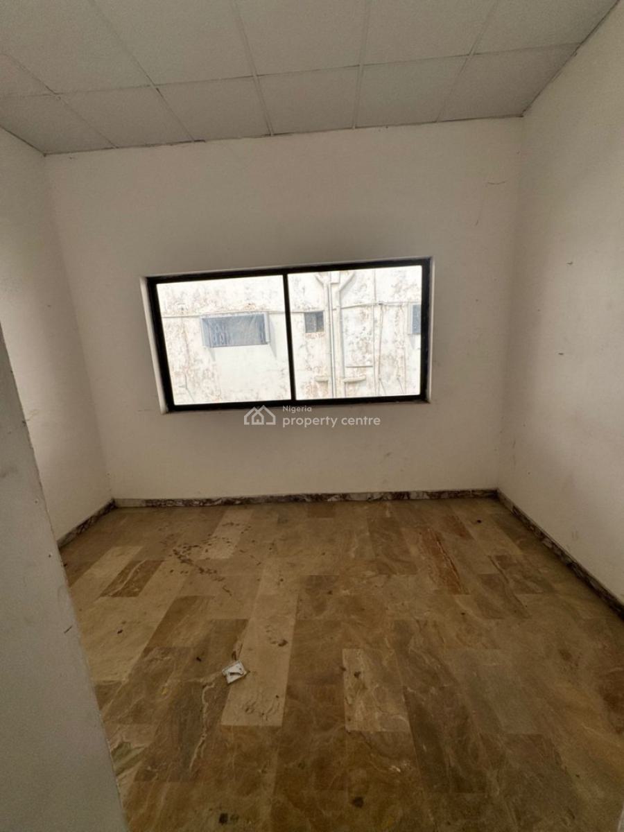 Waterfront Detached Commercial Building, Victoria Island (vi), Lagos, Commercial Property for Rent