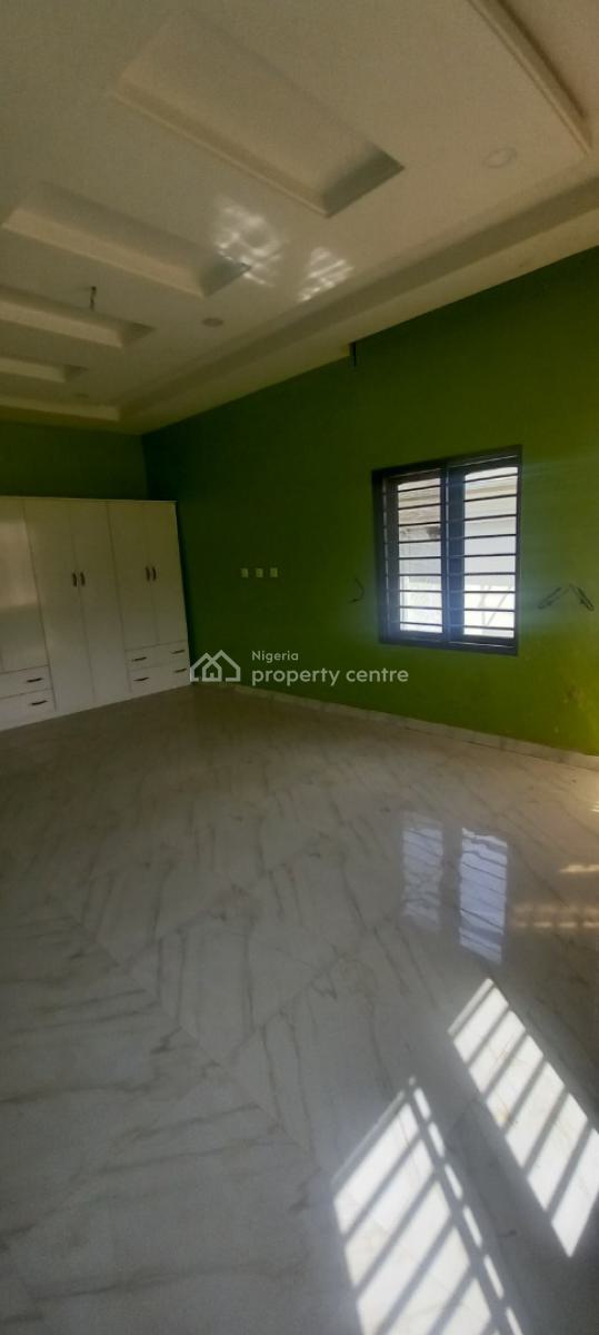 4 Bedroom Detached Duplex with Bq, Biltmore Garden Estate, Sabon Lugbe, Lugbe District, Abuja, Detached Duplex for Sale