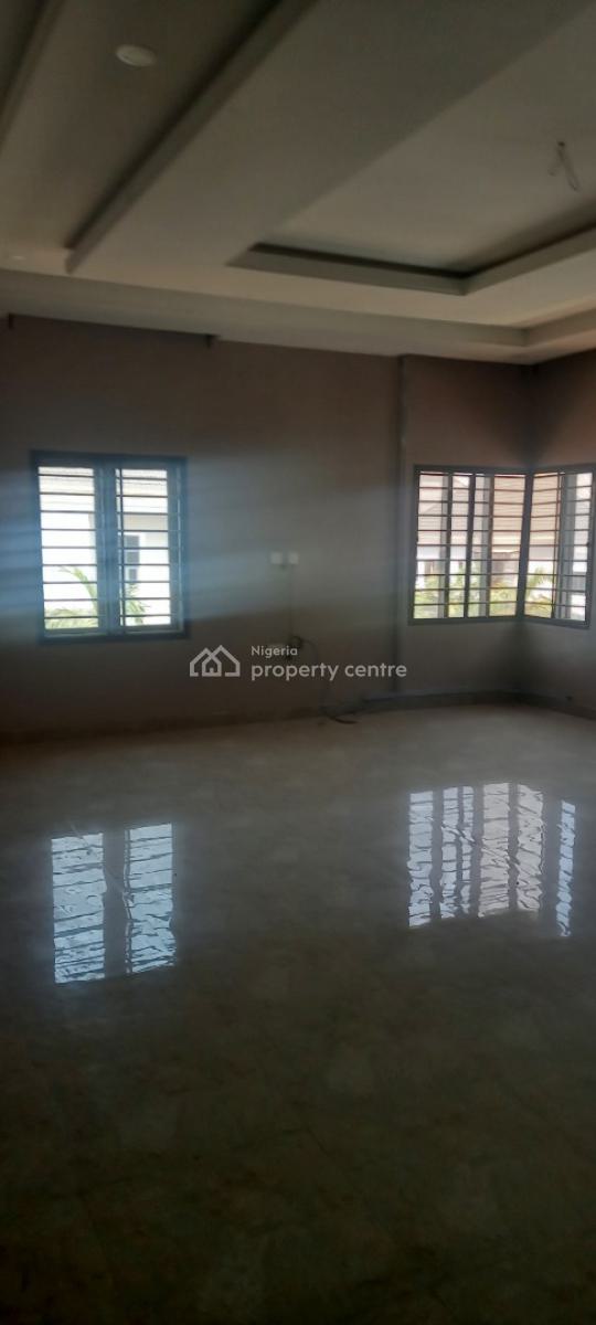 4 Bedroom Detached Duplex with Bq, Biltmore Garden Estate, Sabon Lugbe, Lugbe District, Abuja, Detached Duplex for Sale