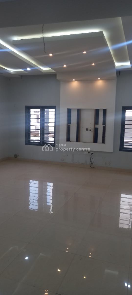 4 Bedroom Detached Duplex with Bq, Biltmore Garden Estate, Sabon Lugbe, Lugbe District, Abuja, Detached Duplex for Sale