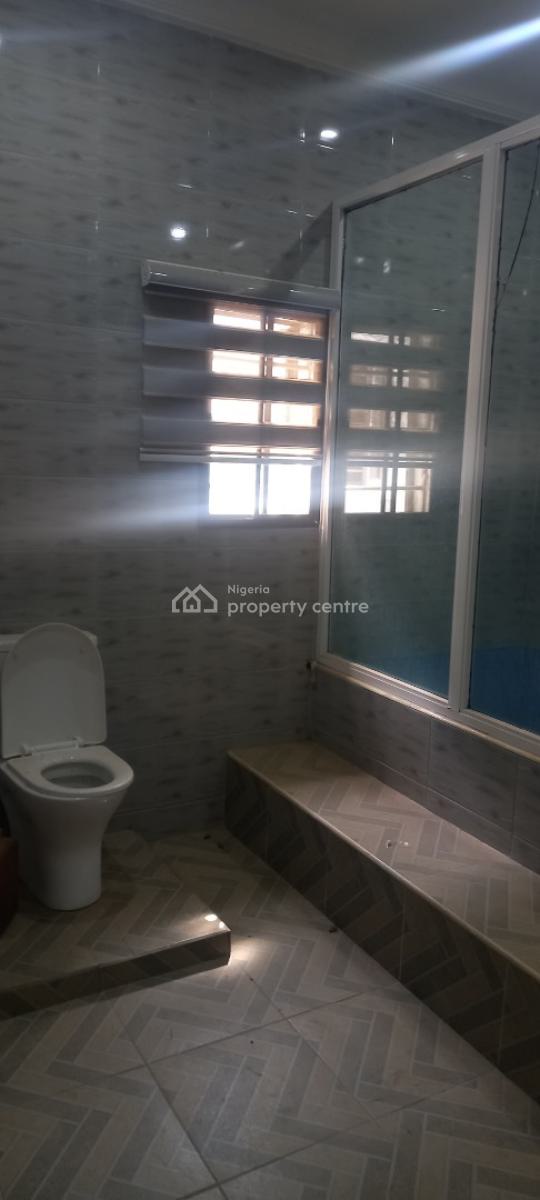 4 Bedroom Detached Duplex with Bq, Biltmore Garden Estate, Sabon Lugbe, Lugbe District, Abuja, Detached Duplex for Sale