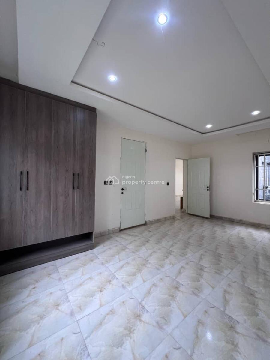 2 Bedroom Block of Flat in an Estate on The First Floor, Idu Industrial, Abuja, Flat / Apartment for Rent