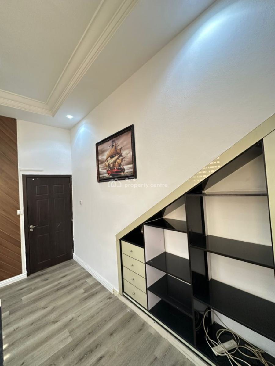 Executive Office, Kumasi Crescent, Wuse 2, Abuja, Office Space for Rent