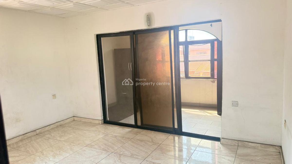 Room and Parlour Open Plan Kitchen, Agungi, Lekki, Lagos, Mini Flat (room and Parlour) for Rent