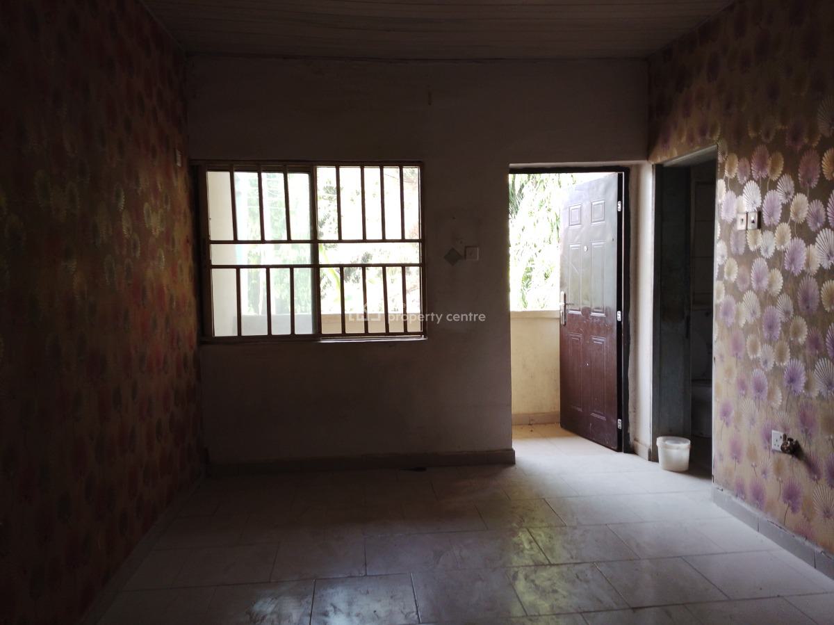 Tastefully Finished 1 Bedroom Flat, Kado, Abuja, Flat / Apartment for Rent