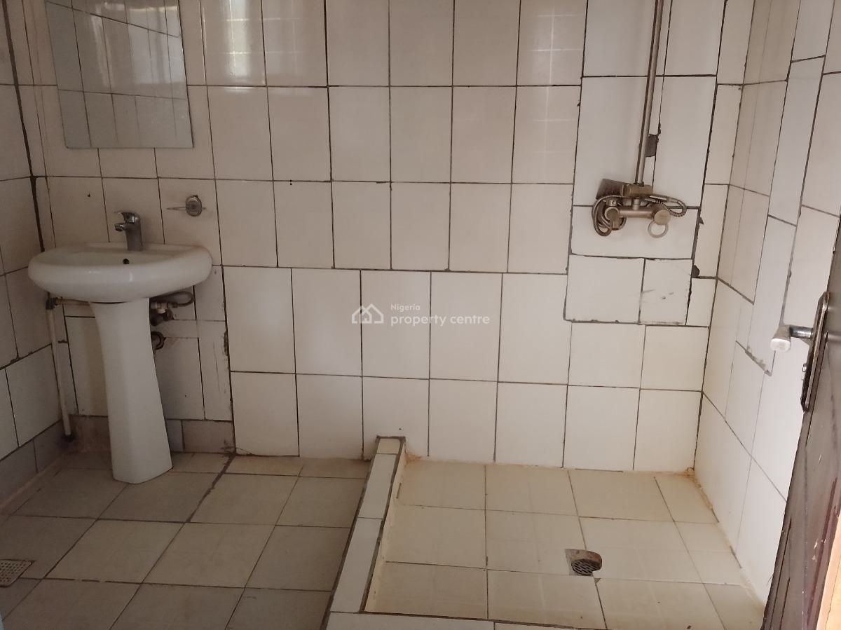 Tastefully Finished 1 Bedroom Flat, Kado, Abuja, Flat / Apartment for Rent