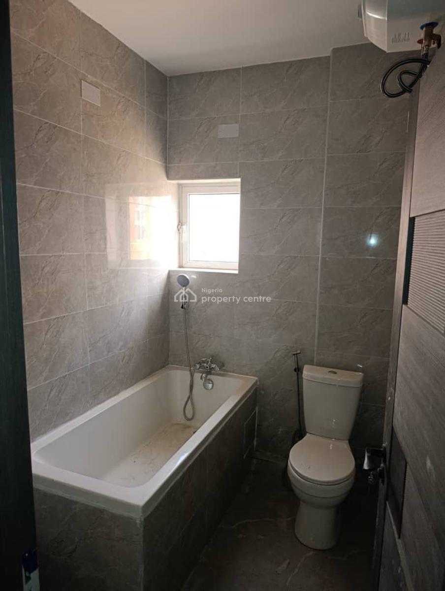 Newly Built and Spacious 5 Bedroom Duplex, Idu Industrial, Abuja, Terraced Duplex for Rent