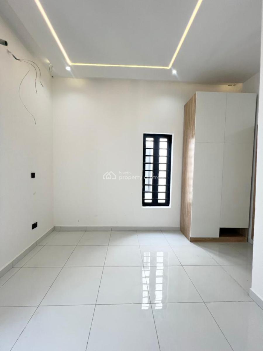 Luxury 5 Bedroom Duplex with a Pool, Ajah, Lagos, Detached Duplex for Sale