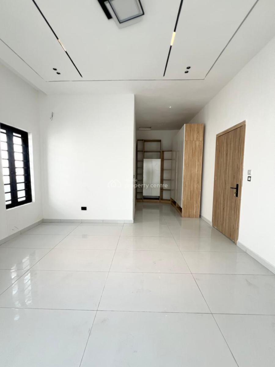 Luxury 5 Bedroom Duplex with a Pool, Ajah, Lagos, Detached Duplex for Sale