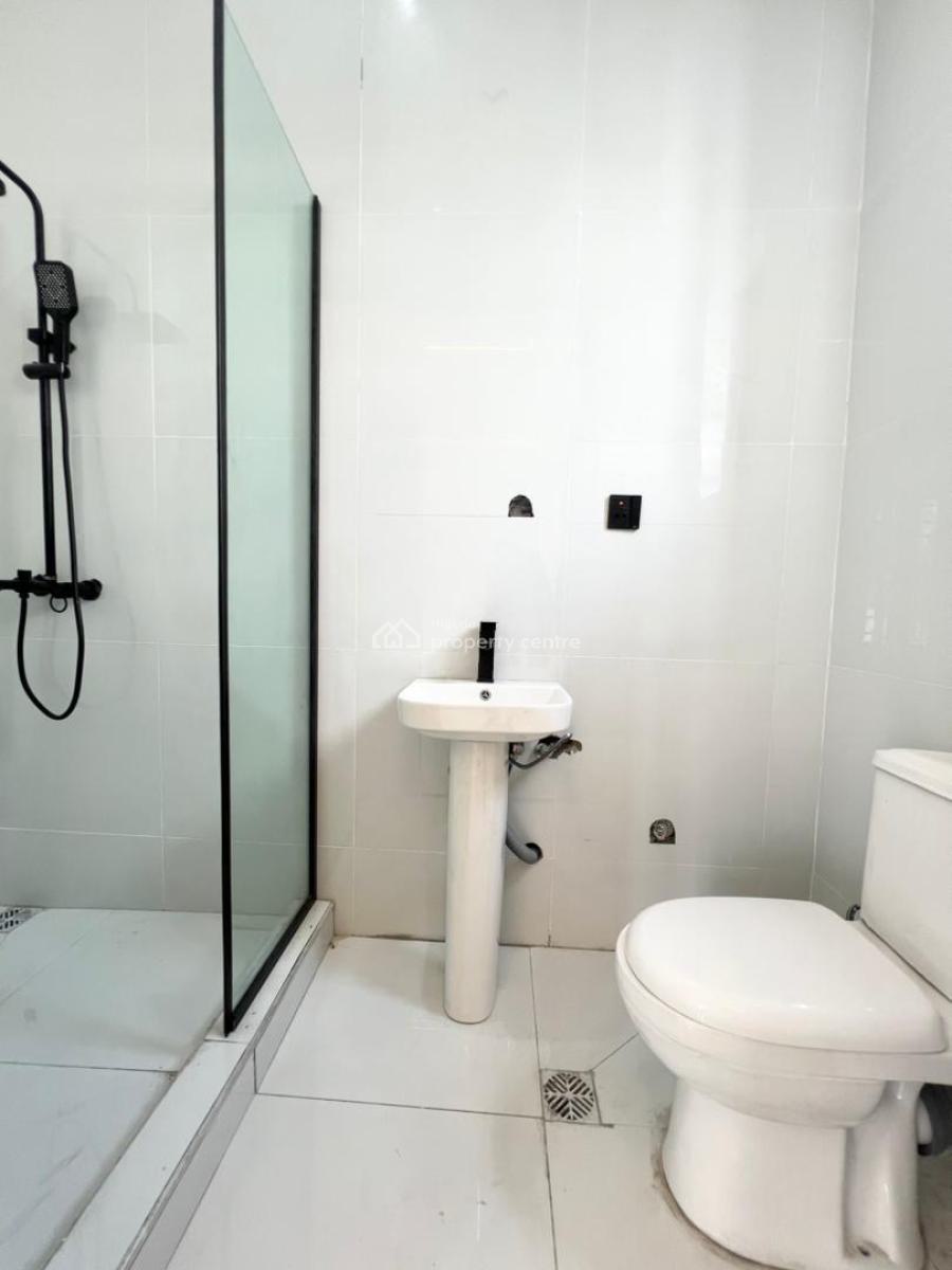 Luxury 5 Bedroom Duplex with a Pool, Ajah, Lagos, Detached Duplex for Sale