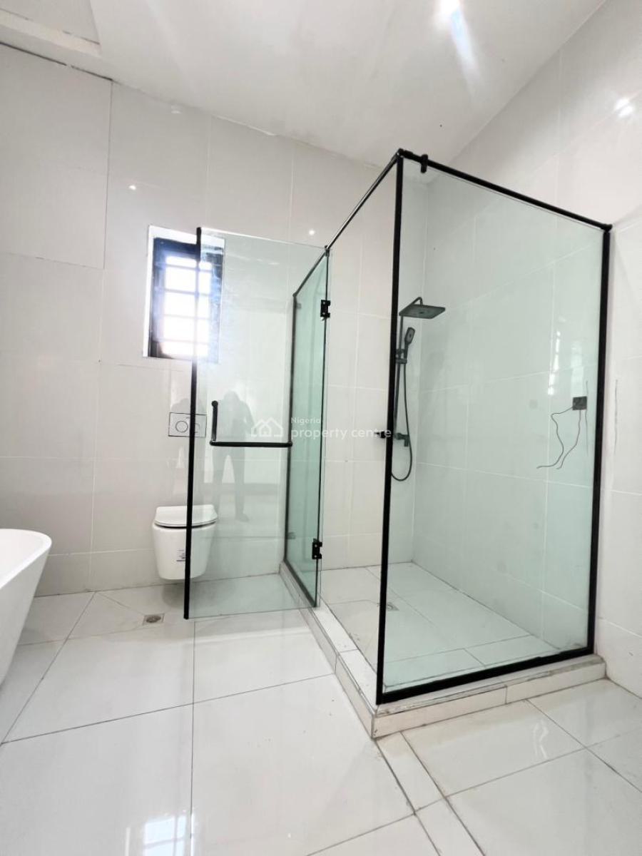 Luxury 5 Bedroom Duplex with a Pool, Ajah, Lagos, Detached Duplex for Sale