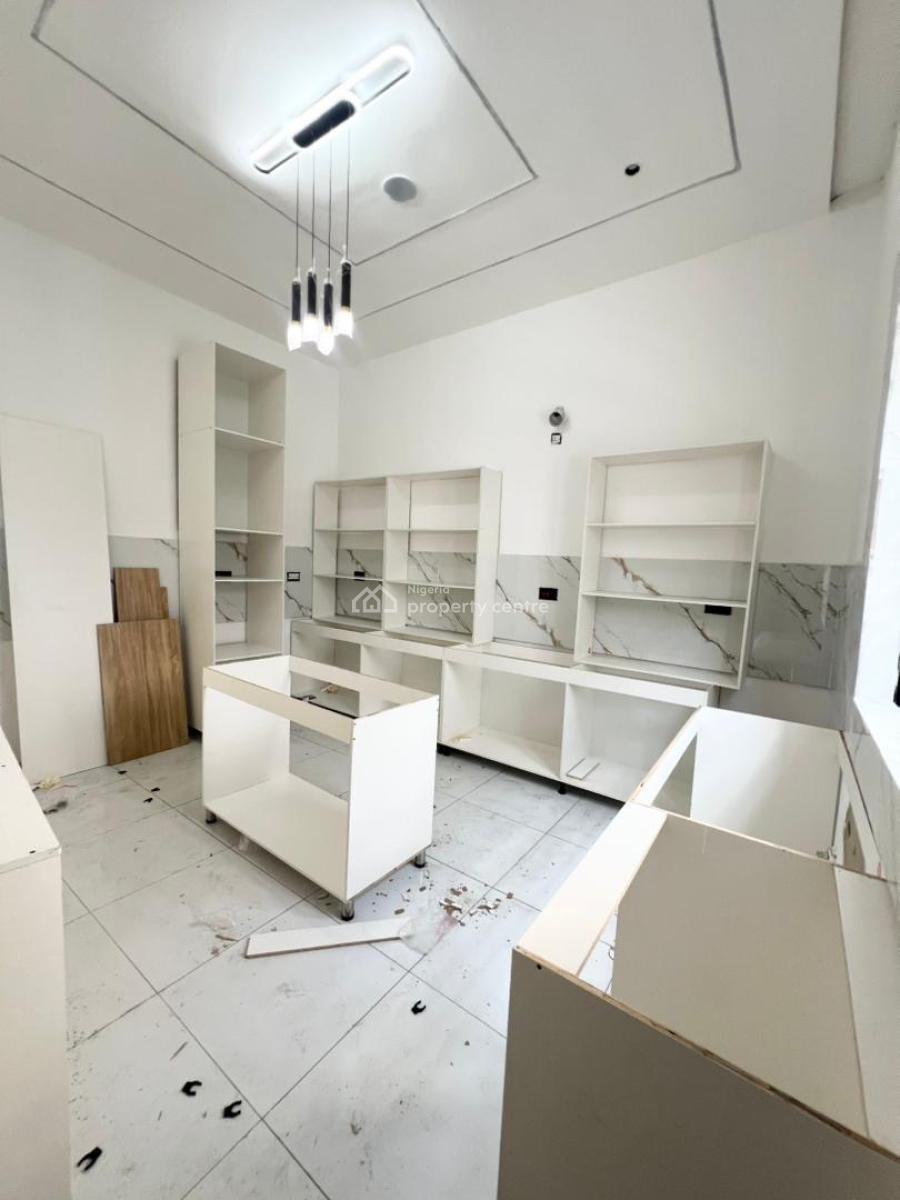 Luxury 5 Bedroom Duplex with a Pool, Ajah, Lagos, Detached Duplex for Sale