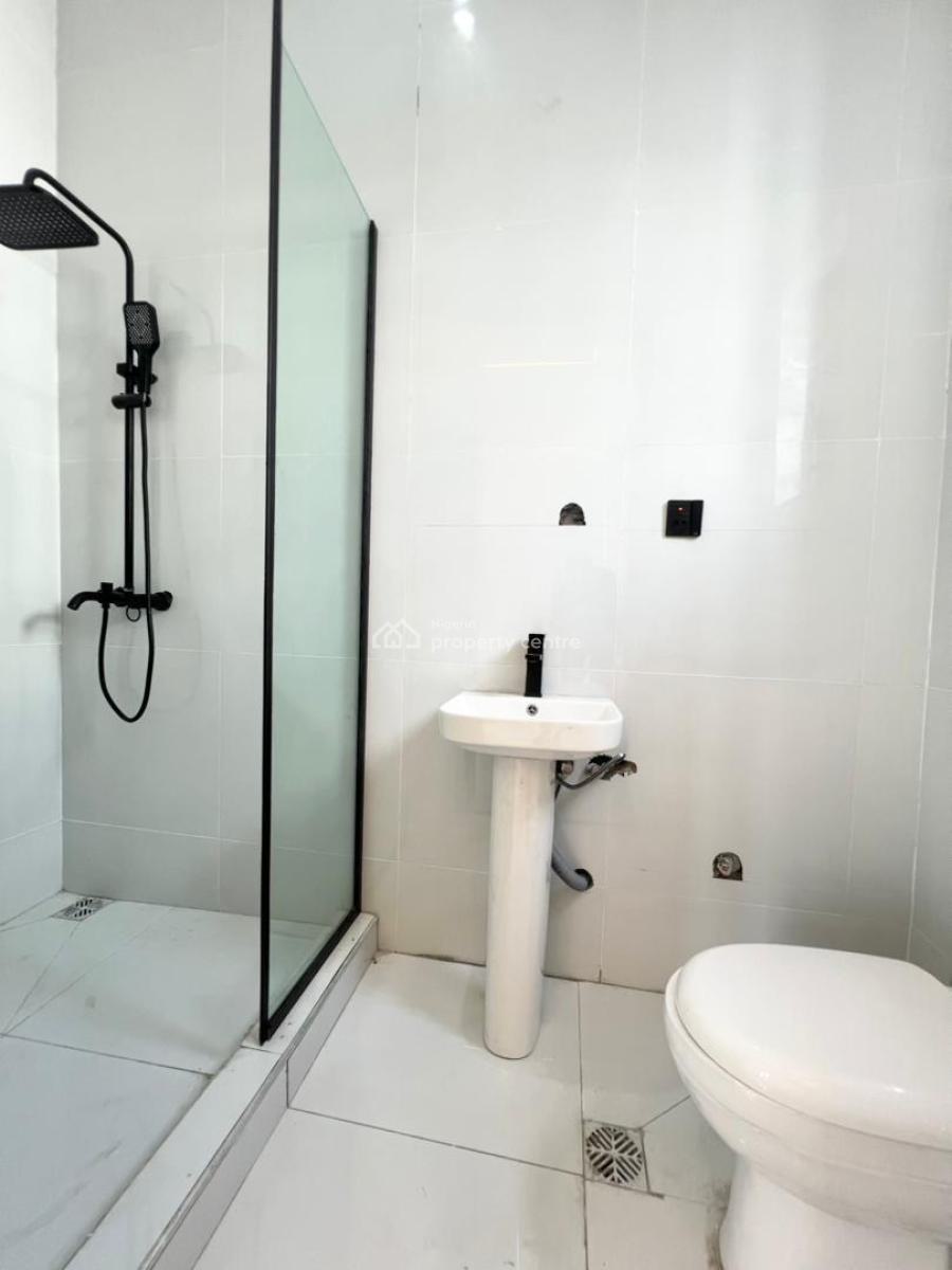 Luxury 5 Bedroom Duplex with a Pool, Ajah, Lagos, Detached Duplex for Sale