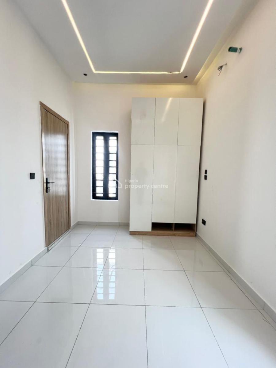 Luxury 5 Bedroom Duplex with a Pool, Ajah, Lagos, Detached Duplex for Sale