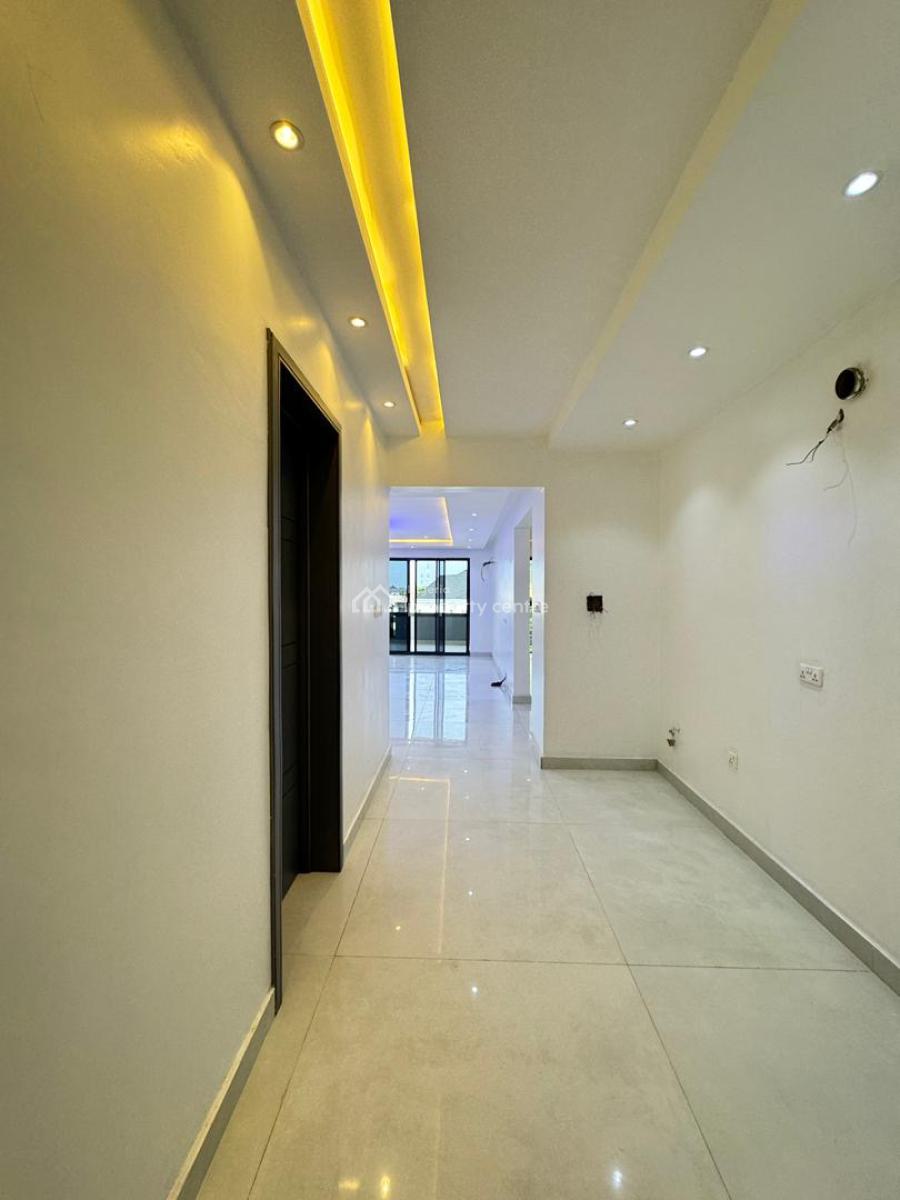 Elegant 5 Bedroom Semi Detached Duplex with Bq, Gbagada, Lagos, Semi-detached Duplex for Sale