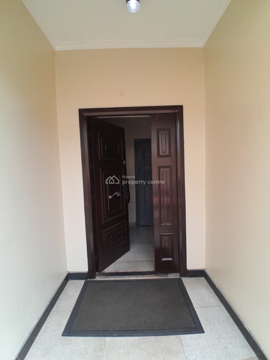 Four Bedroom Furnished Terrace House with Bq, Oniru, Victoria Island (vi), Lagos, House for Rent