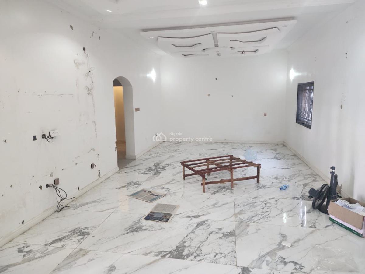 Newly Built and Spacious 5 Bedroom Detached Duplex, Gaduwa, Abuja, Detached Duplex for Rent