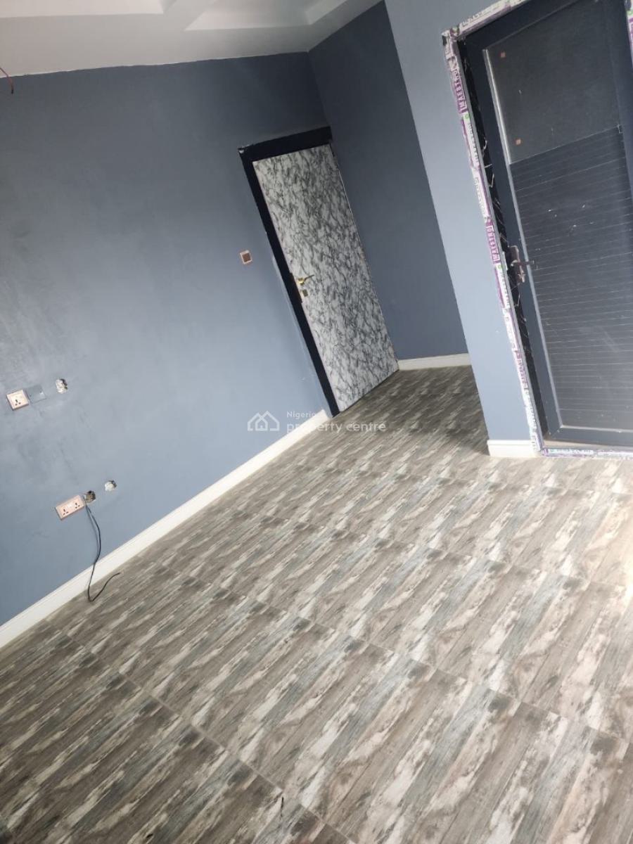 Newly Built and Spacious 5 Bedroom Detached Duplex, Gaduwa, Abuja, Detached Duplex for Rent