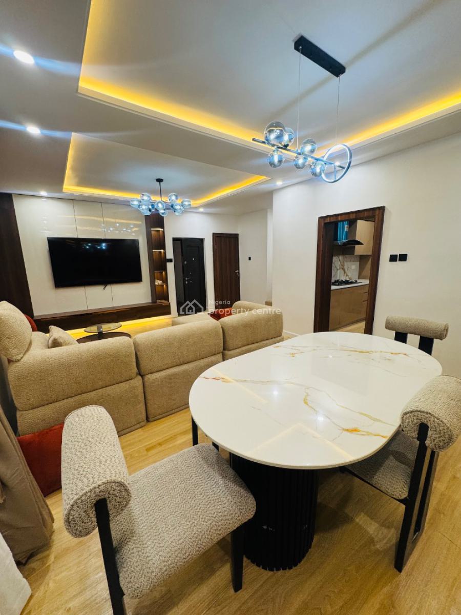 Newly Built 3 Bedroom Apartments in a Gated Estate, Ikeja, Lagos, Block of Flats for Sale