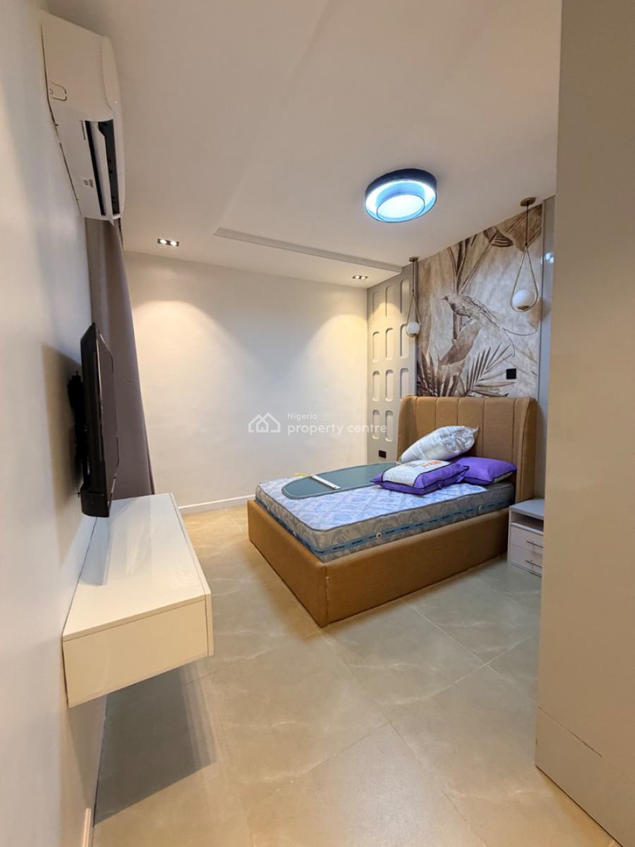 Newly Built 3 Bedroom Apartments in a Gated Estate, Ikeja, Lagos, Block of Flats for Sale