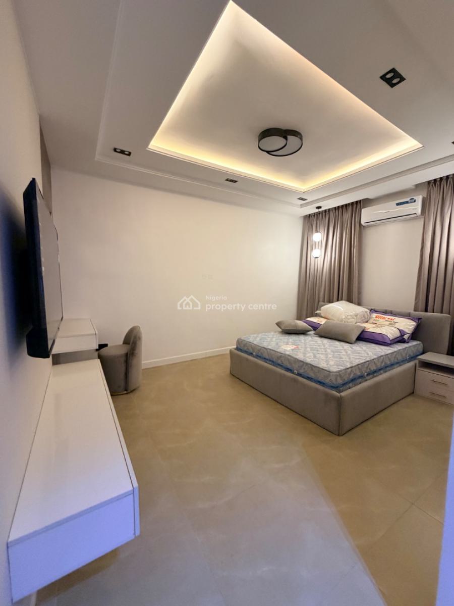 Newly Built 3 Bedroom Apartments in a Gated Estate, Ikeja, Lagos, Block of Flats for Sale