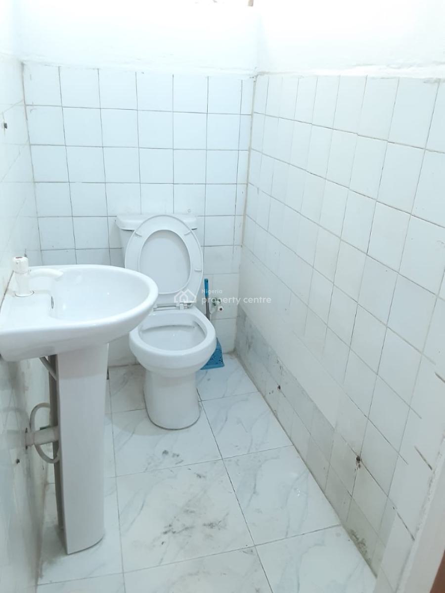 5 Bedroom Office Space, Allen, Ikeja, Lagos, House for Rent