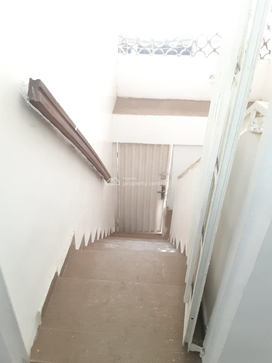 5 Bedroom Office Space, Allen, Ikeja, Lagos, House for Rent