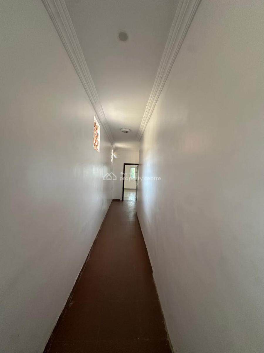 5 Bedrooms Office Space, Allen, Ikeja, Lagos, Office Space for Rent