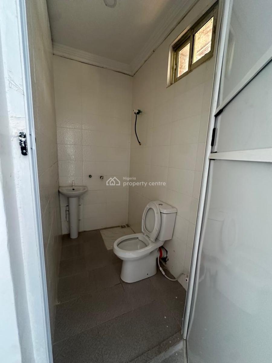 5 Bedrooms Office Space, Allen, Ikeja, Lagos, Office Space for Rent