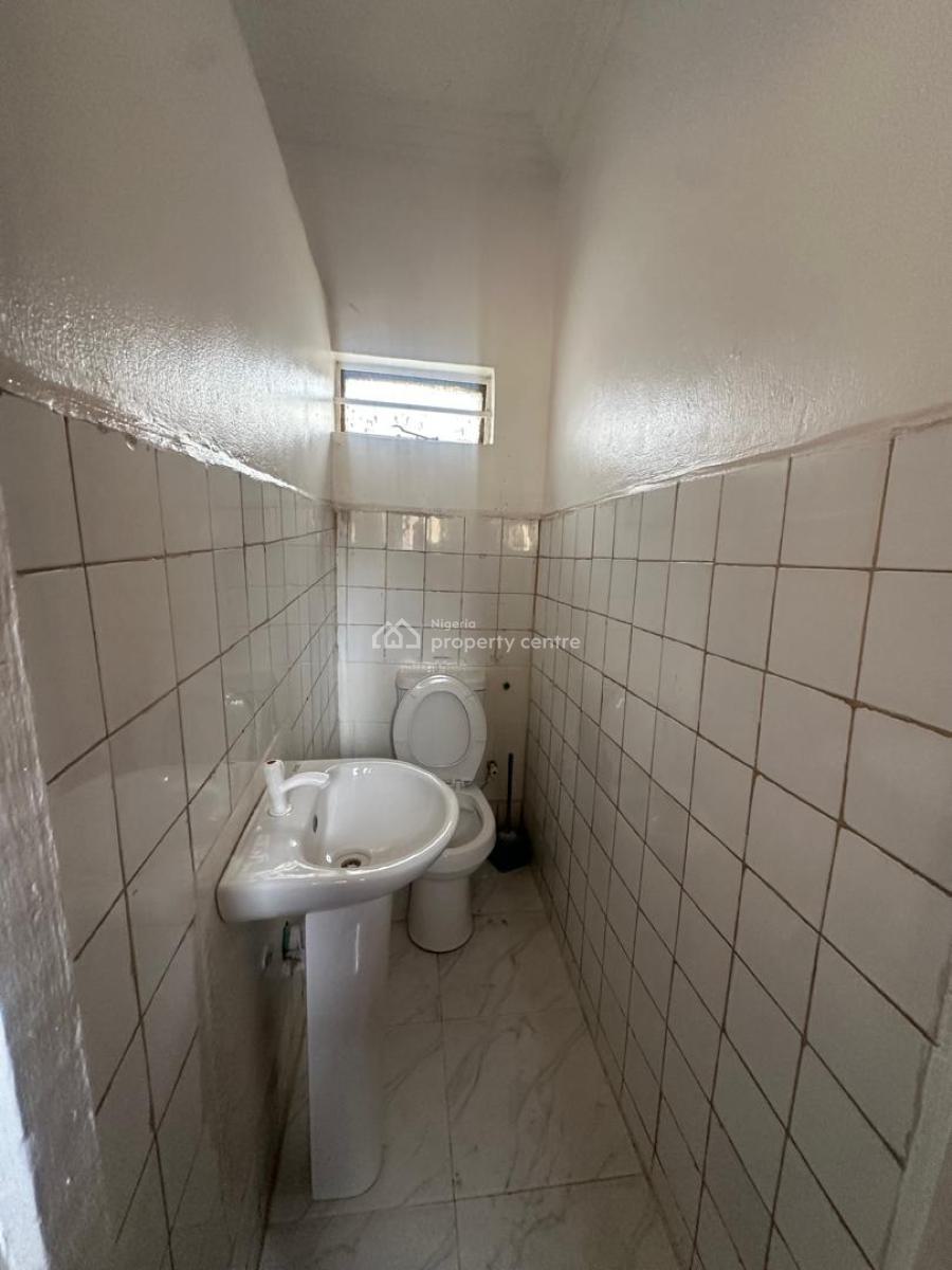 5 Bedrooms Office Space, Allen, Ikeja, Lagos, Office Space for Rent