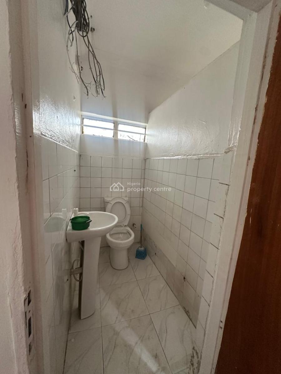 5 Bedrooms Office Space, Allen, Ikeja, Lagos, Office Space for Rent