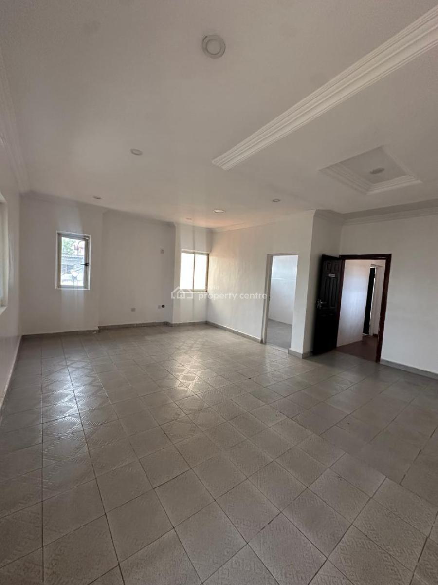 5 Bedrooms Office Space, Allen, Ikeja, Lagos, Office Space for Rent