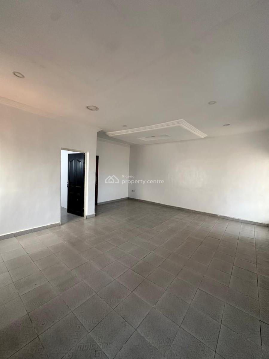 5 Bedrooms Office Space, Allen, Ikeja, Lagos, Office Space for Rent