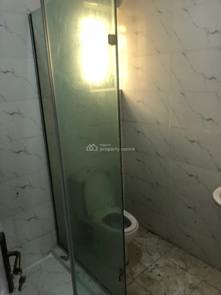 5 Bedroom Terrace Duplex, Ologolo, Lekki, Lagos, Terraced Duplex for Sale