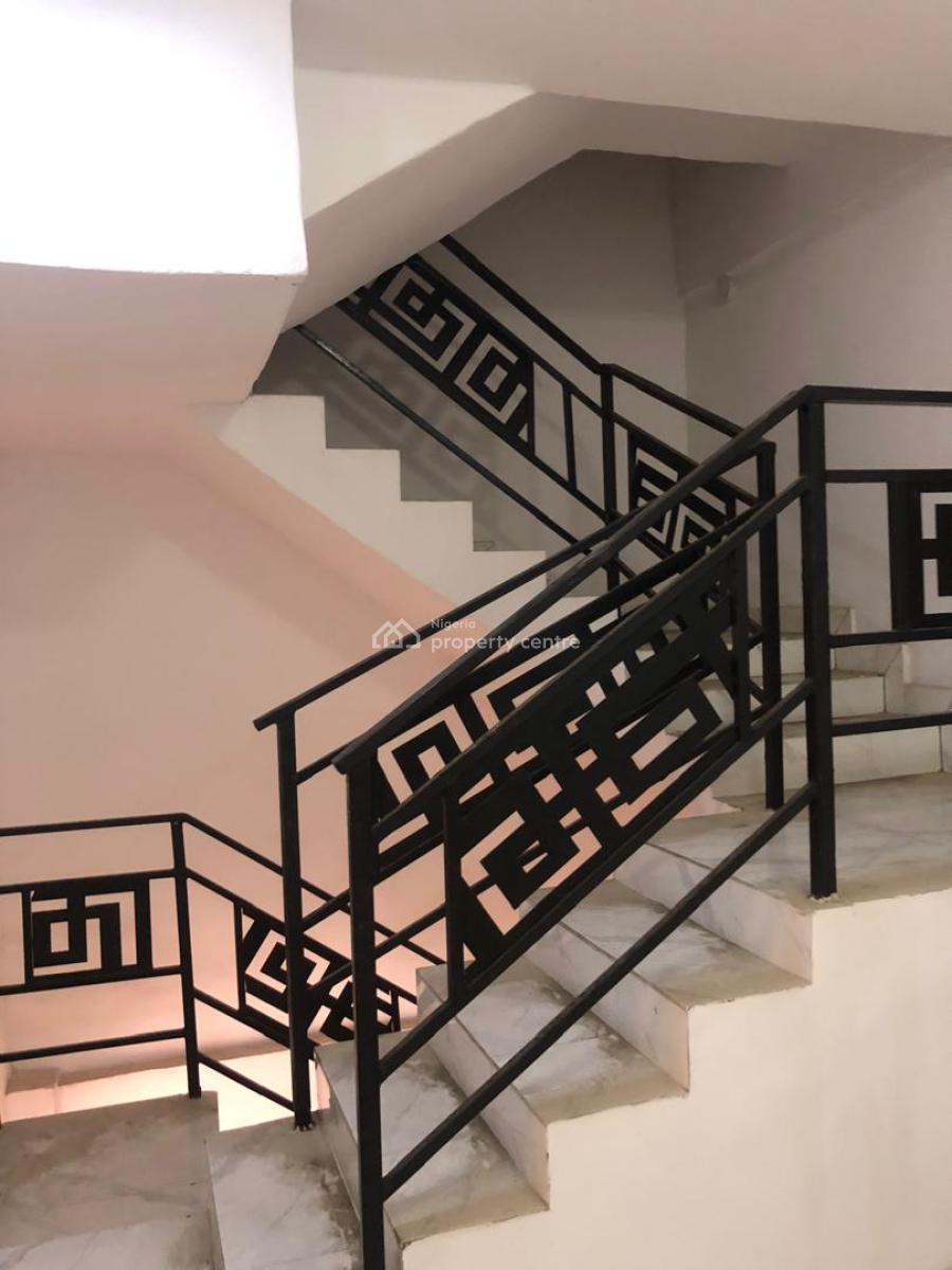 5 Bedroom Terrace Duplex, Ologolo, Lekki, Lagos, Terraced Duplex for Sale