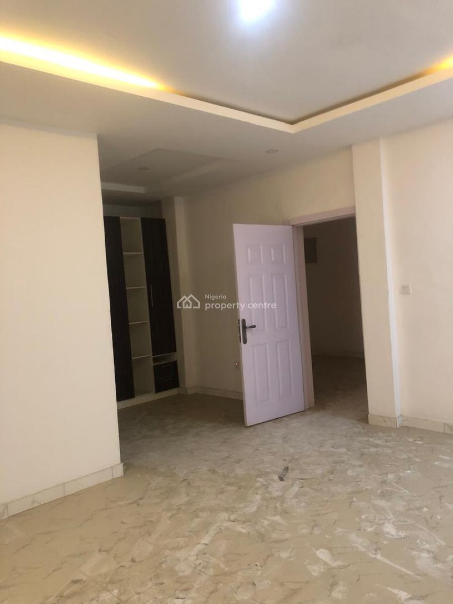 5 Bedroom Terrace Duplex, Ologolo, Lekki, Lagos, Terraced Duplex for Sale