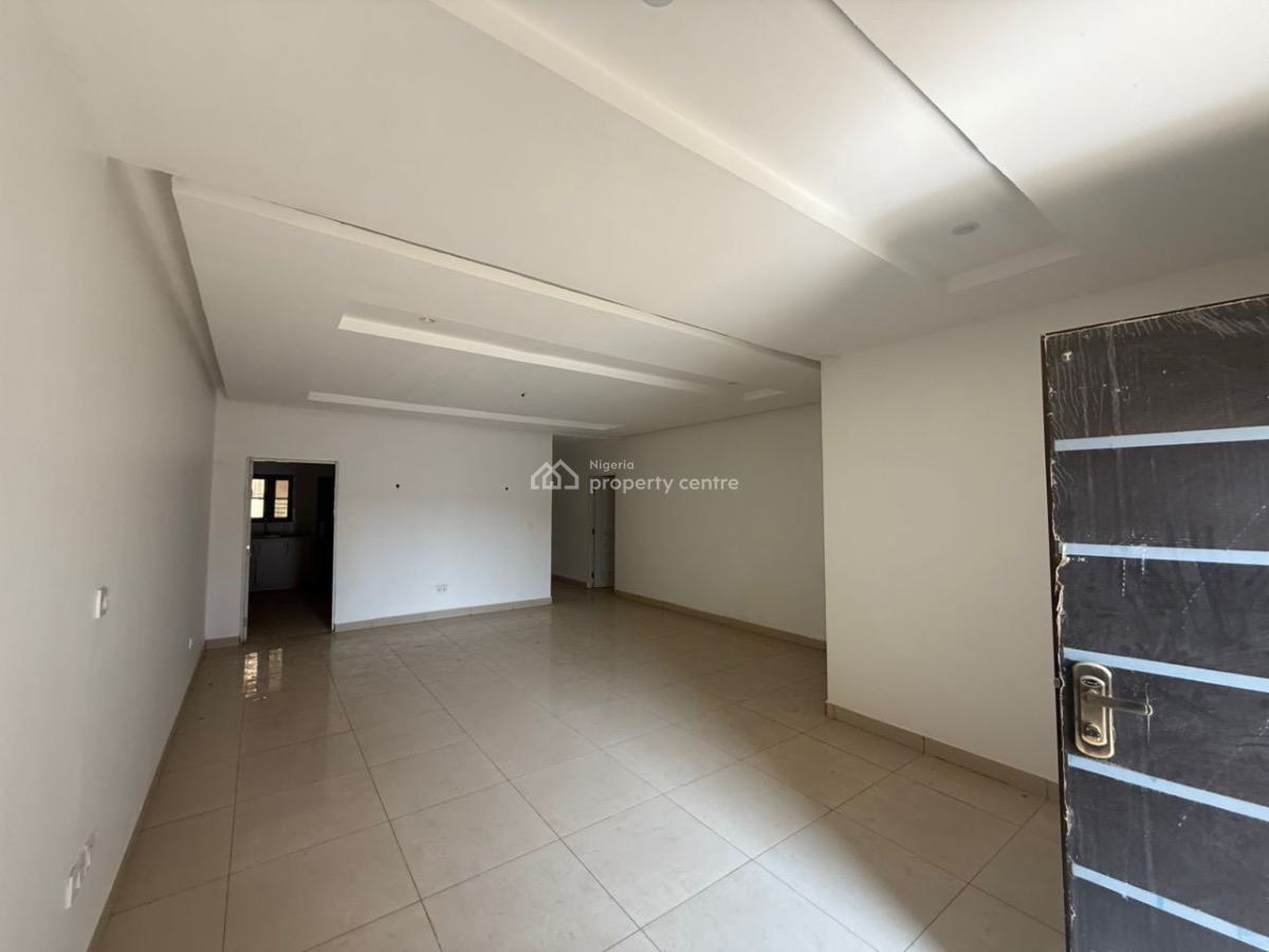 Spacious and Well Finished 3 Bedroom Apartment, Durumi, Abuja, Flat / Apartment for Rent