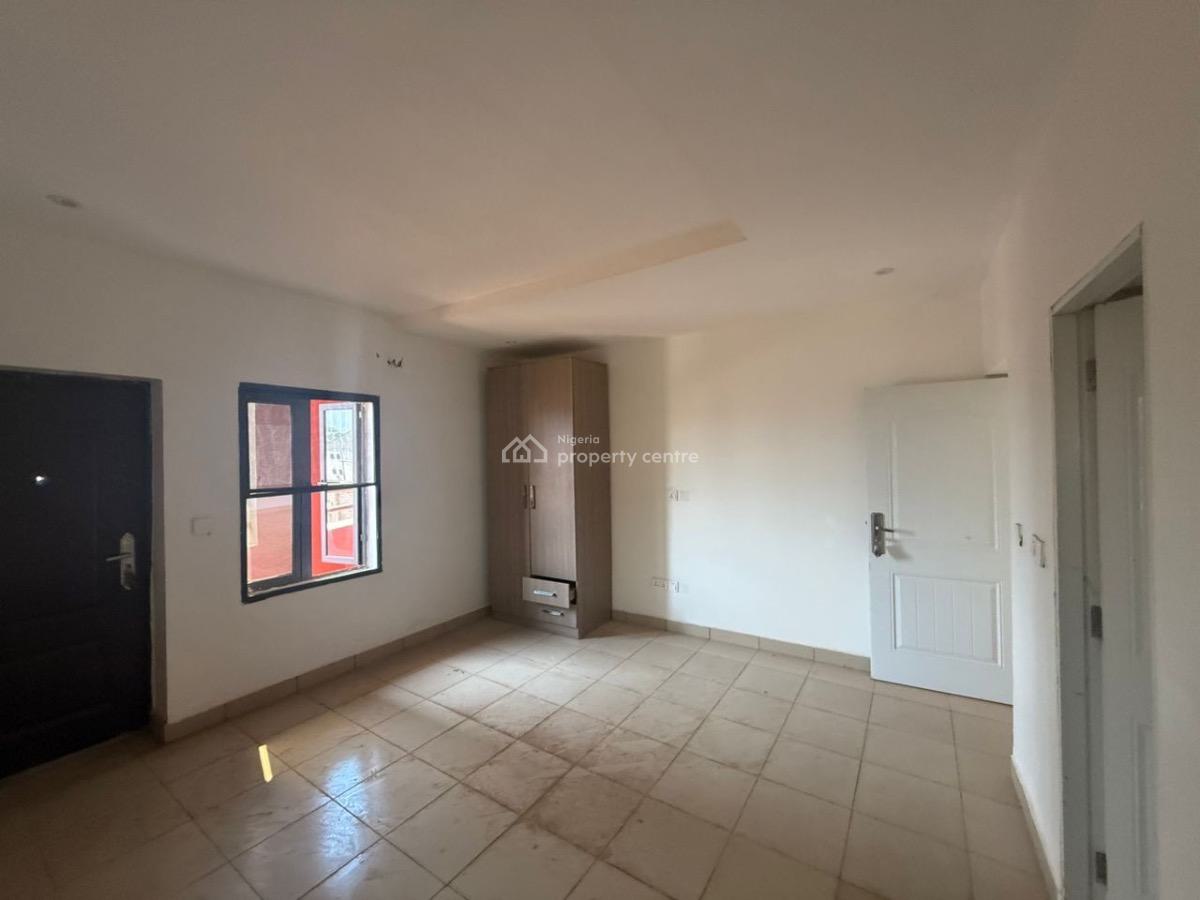 Spacious and Well Finished 3 Bedroom Apartment, Durumi, Abuja, Flat / Apartment for Rent