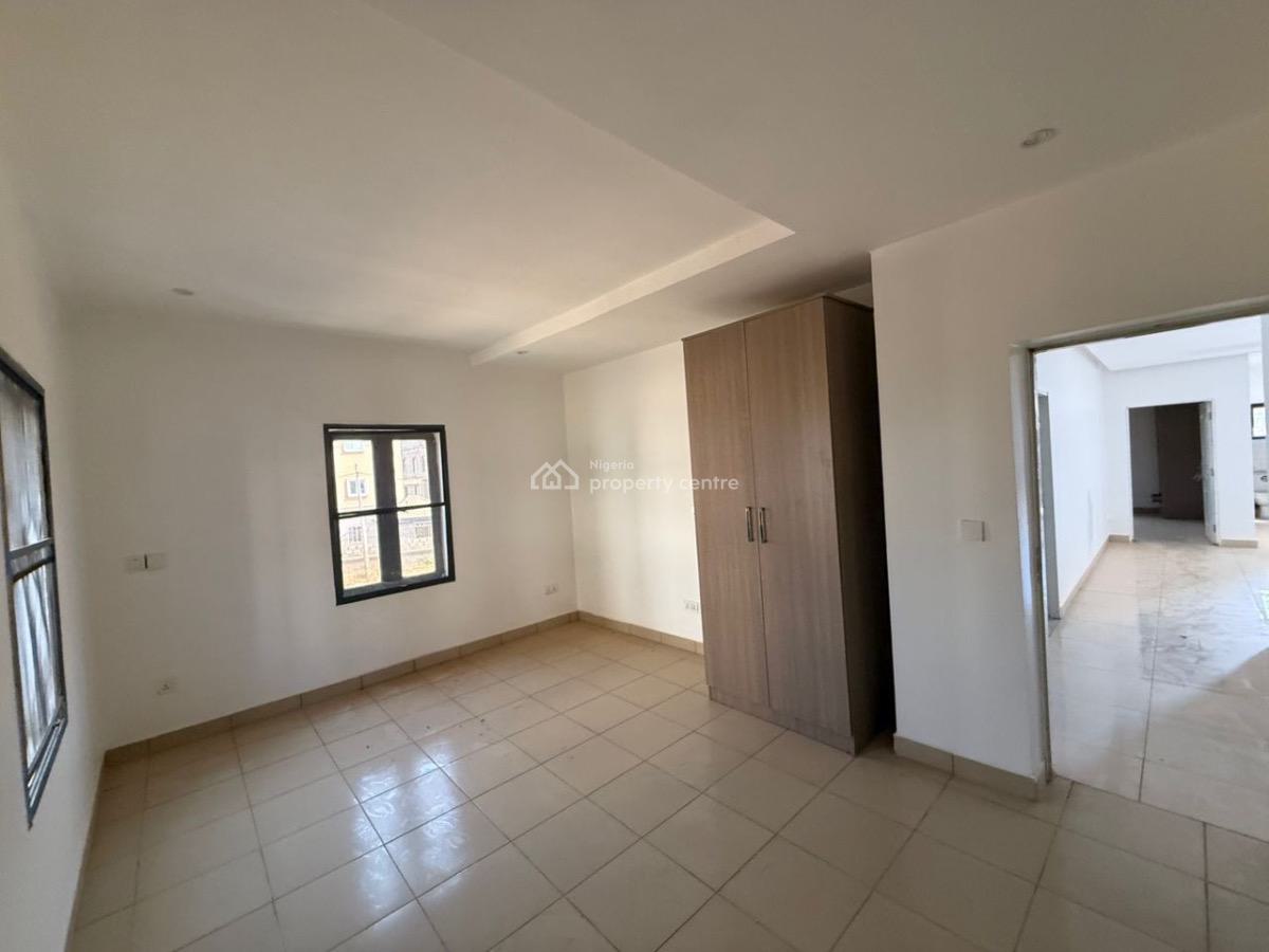Spacious and Well Finished 3 Bedroom Apartment, Durumi, Abuja, Flat / Apartment for Rent