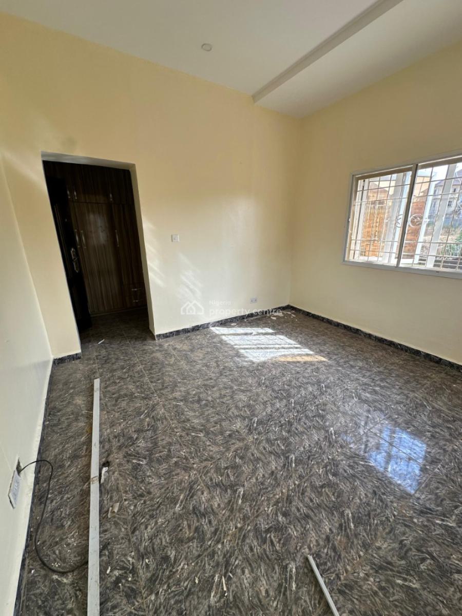 Well Finished 2 Bedroom Flat, Paradise 1 Axis, Life Camp, Abuja, Flat / Apartment for Rent