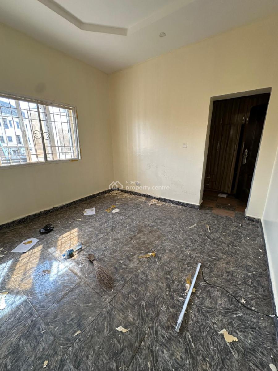 Well Finished 2 Bedroom Flat, Paradise 1 Axis, Life Camp, Abuja, Flat / Apartment for Rent