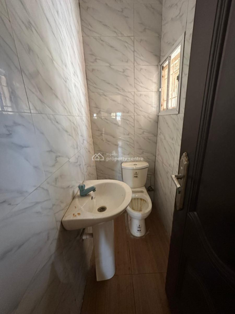 Well Finished 2 Bedroom Flat, Paradise 1 Axis, Life Camp, Abuja, Flat / Apartment for Rent