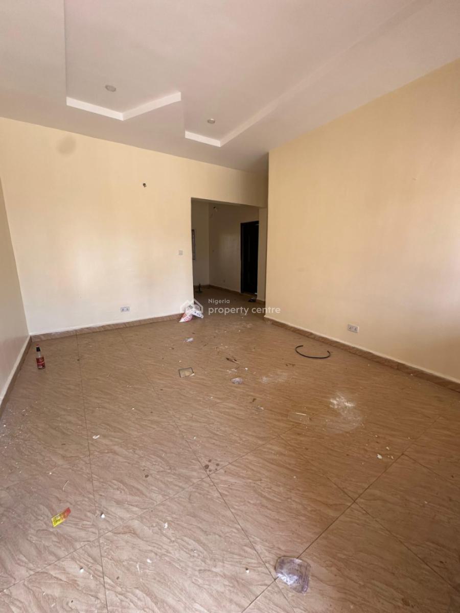 Well Finished 2 Bedroom Flat, Paradise 1 Axis, Life Camp, Abuja, Flat / Apartment for Rent