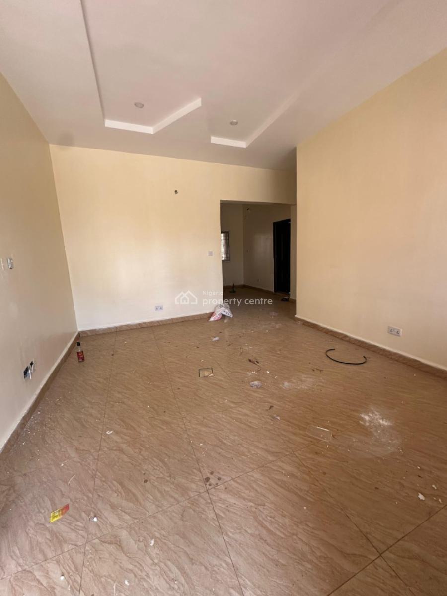 Well Finished 2 Bedroom Flat, Paradise 1 Axis, Life Camp, Abuja, Flat / Apartment for Rent
