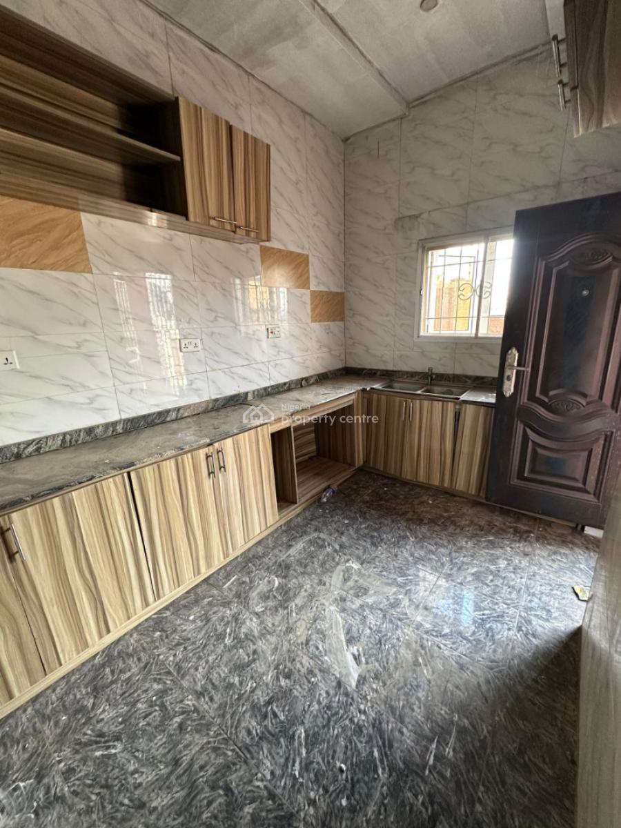 Well Finished 2 Bedroom Flat, Paradise 1 Axis, Life Camp, Abuja, Flat / Apartment for Rent