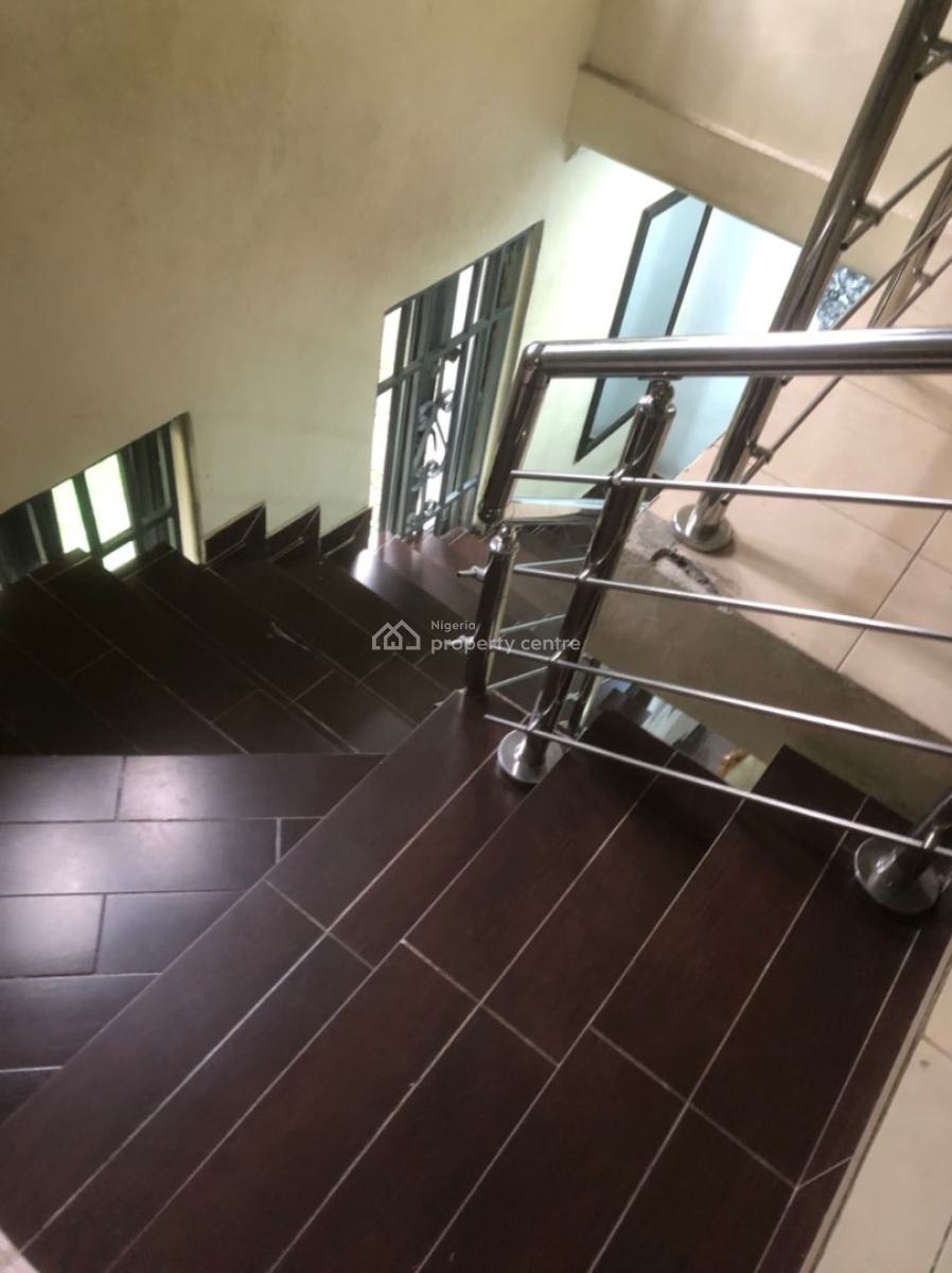 5 Bedrooms Fully Detached Duplex, Vgc Estate, Vgc, Lekki, Lagos, Detached Duplex for Sale