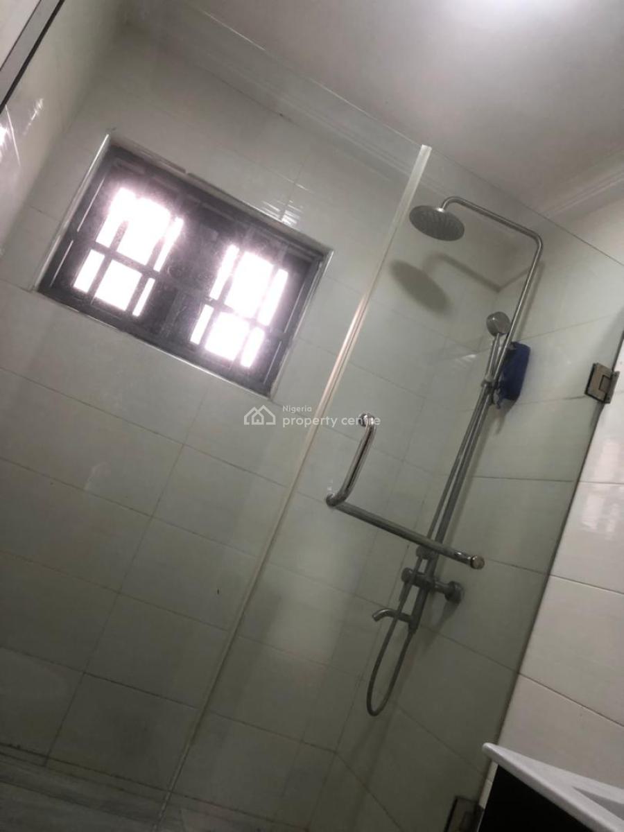 5 Bedrooms Fully Detached Duplex, Vgc Estate, Vgc, Lekki, Lagos, Detached Duplex for Sale