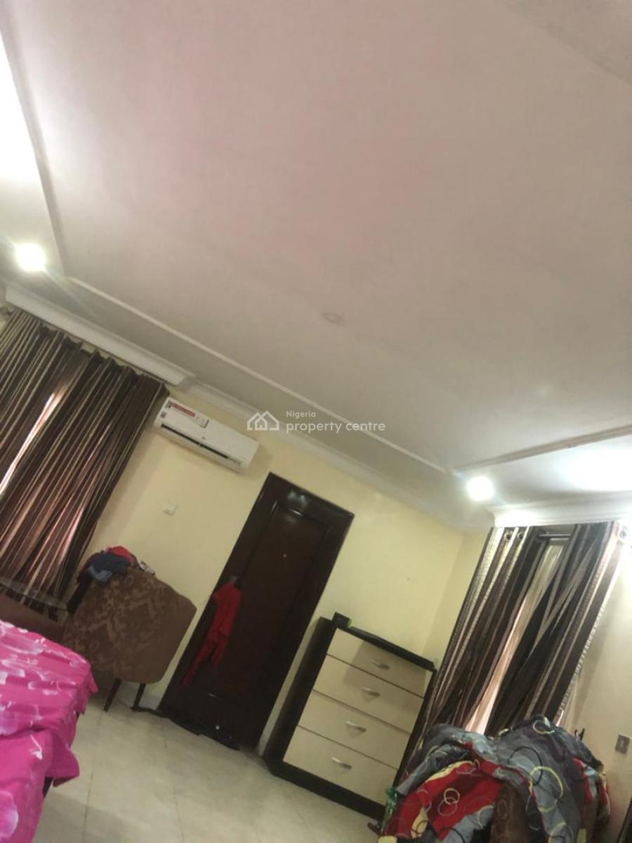 5 Bedrooms Fully Detached Duplex, Vgc Estate, Vgc, Lekki, Lagos, Detached Duplex for Sale
